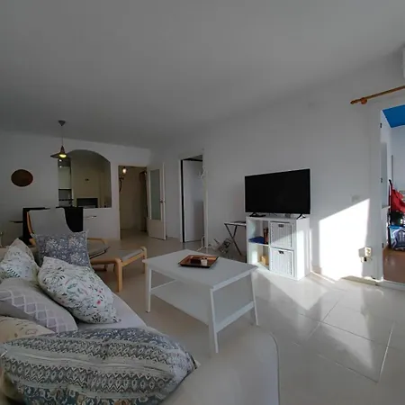 Lena Apartamento *
