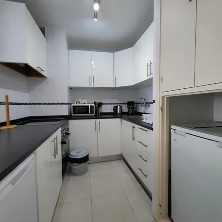 Apartamento Lena Estepona