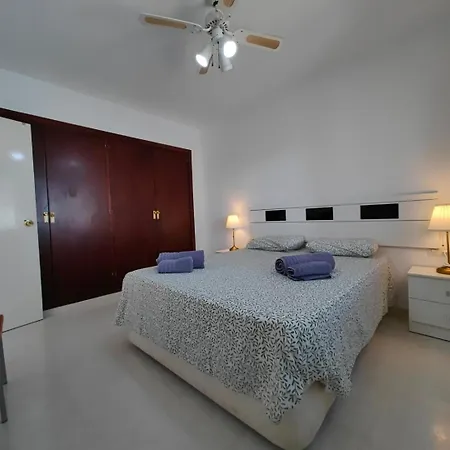 Lena Apartamento