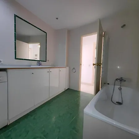 Apartment Lena *