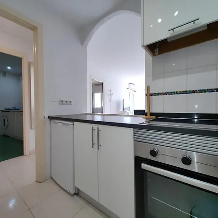 Apartamento Lena Estepona