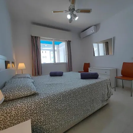 Lena Apartamento