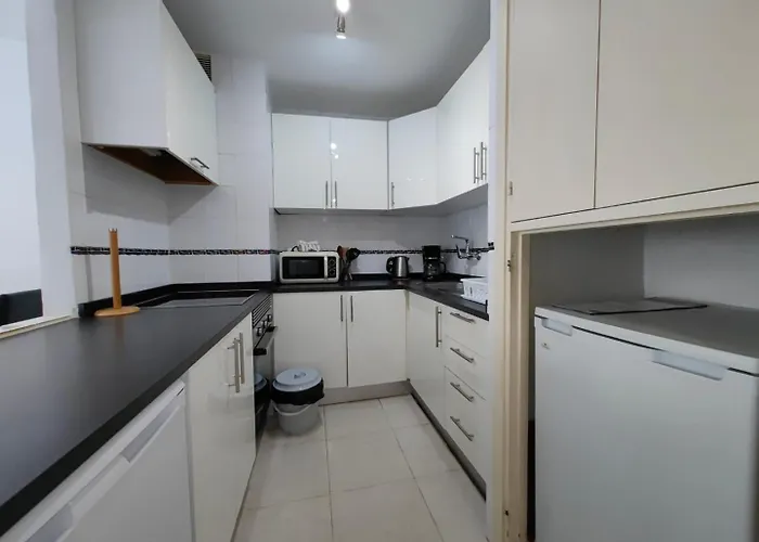 Apartment Lena Estepona