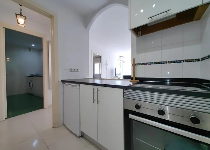 Apartment Lena Estepona