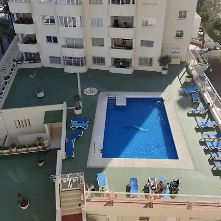 Lena Apartment Estepona